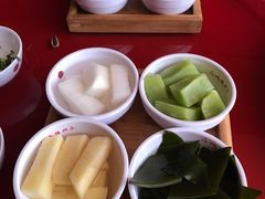 -山城辣妹子(定福庄店)