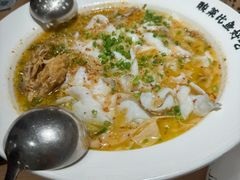 -太二酸菜鱼(福州泰禾店)