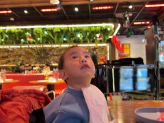 -1886德国汽车餐厅(外滩中央店)