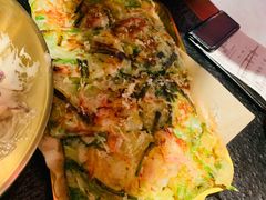 -伏一解牛烤肉专门店(信业购物中心店)