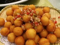 -阿拉丁新疆风味餐厅·清真(罗廊巷店)