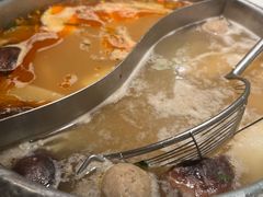 -左庭右院鲜牛肉火锅(苏州园区永旺店)