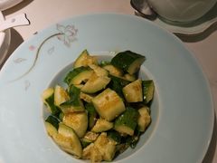 拍黄瓜-徽韵人家·传承正宗徽菜(牡丹园店)