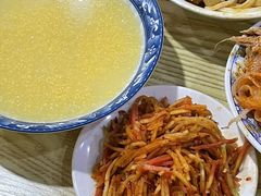 -王菊美食街·王菊面馆(总店)