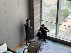 -常熟理文铂尔曼酒店