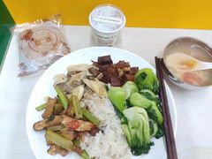 -湖南大学-第5食堂