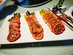 -飞鹿餐饮·陕南菜(北关店)