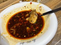口水鸡-易裕和·长沙米粉(竹塘西路店)