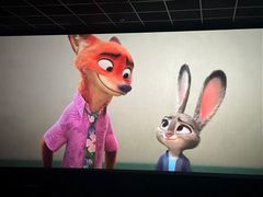 -万象影城(深圳布吉万象汇IMAX店)