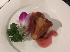 -青岛证大喜玛拉雅酒店·Z1餐厅