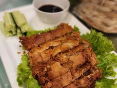 -功德林素菜饭庄(前门店)