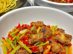 -王捌小院(红花坡店)