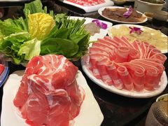 -鲜洋城火锅(同安店)
