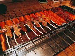 -悦屋老板娘的烤肉店(紫薇田园店)