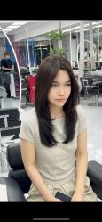-5M HAIR SALON 旗舰店