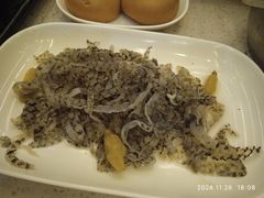 -老粤西梧州特色菜餐厅