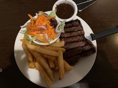 -Shamrock Hotel Hobart