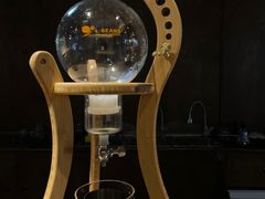 -Metal hands·铁手咖啡