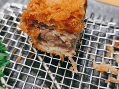 -胜博殿日式炸猪排(西红门店)