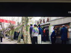 -冶山国家矿山公园
