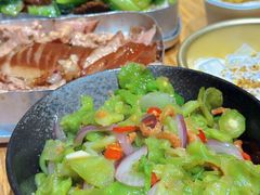 -有肉食·虎九闽菜(798艺术区店)