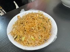 -温州炒米粉(原钟楼街二市场店)