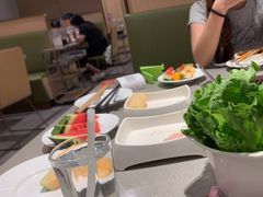 -海底捞火锅(方圆荟店)