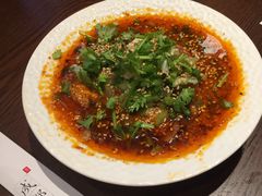 -成都你六姐·牛肉冒菜(城市集市合生汇店)