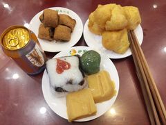 -护国寺小吃(新街口店)