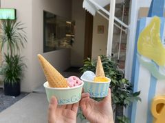 -苏小糖(鼓浪屿三丘田花园店)