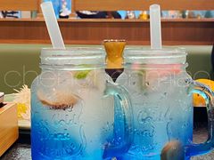 -得意咚瓜·顺德鱼生·冬瓜盅火锅