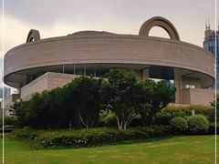 -上海博物馆(人民广场馆)