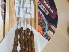 -陳香貴·蘭州牛肉面(月星环球港店)