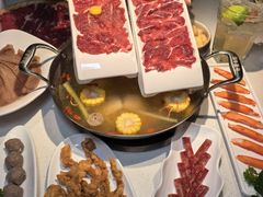 -永旺梦乐城(金银潭店)