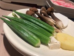 -浅锅和牛小锅放题(深业上城店)