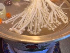 -额尔敦·品质自助(摩尔城店)