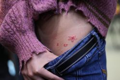 -飛凡TATTOO纹身•原创