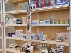 -袖虎宠物(锦绣生态园店)