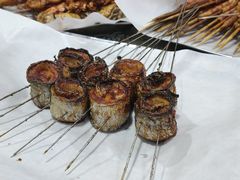 -开元春海鲜烧烤(四流南路总店)