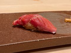 -Ginza Onodera 鮨(外滩十八号店)