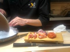 -傑·料理·海鲜放题(佛山文华荟店)