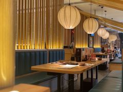 -温野菜涮涮锅(大悦城店)