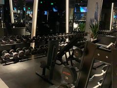 -杭菁壹号健身(余之城店)