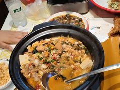 -张肴肴张记大排档(涉外店)