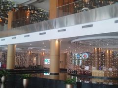 -青岛海尔洲际酒店