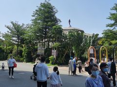 -灵玲国际马戏城