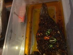 -三个大叔东北烧烤·砂锅菜(西三旗店)