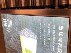 -茉沏(光启城店)