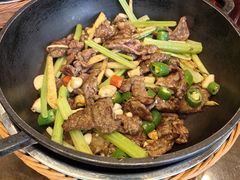 -猪肉婆私房菜(容桂总店)
