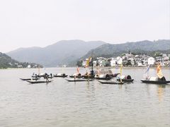 -新安江山水画廊风景区